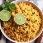 Instant Pot Mexican Rice 🌮🍚 Recipe