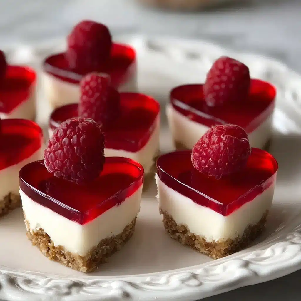 Peach Sago Jelly Cake Recipe