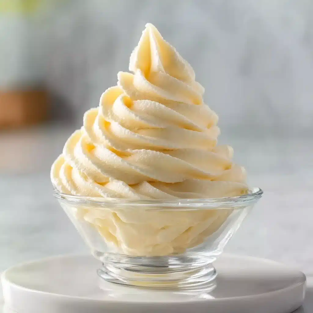Honey Buttercream Frosting Recipe
