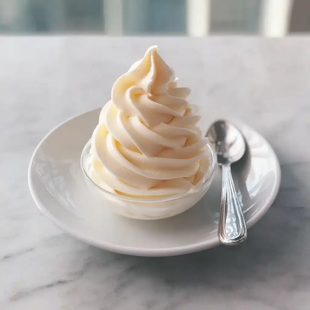 Honey Buttercream Frosting Recipe - Recipe Image