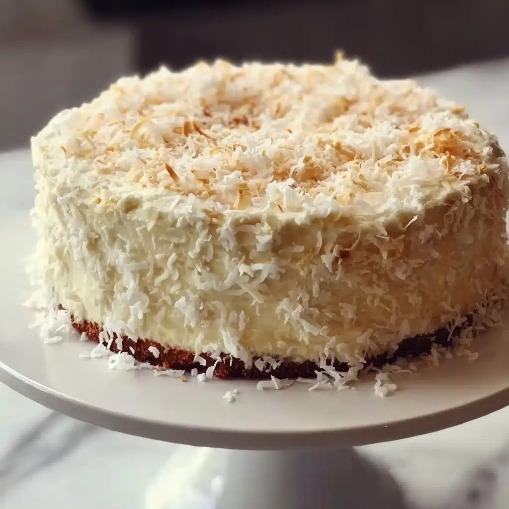 Catch a Husband Cake Recipe