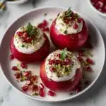 Turkish Quince Dessert (Ayva Tatlısı) Recipe