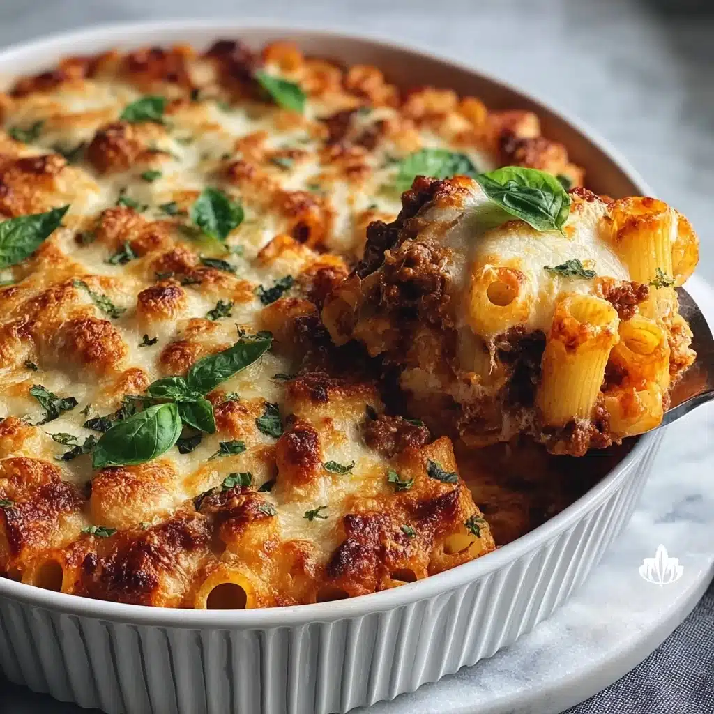Main Recipe