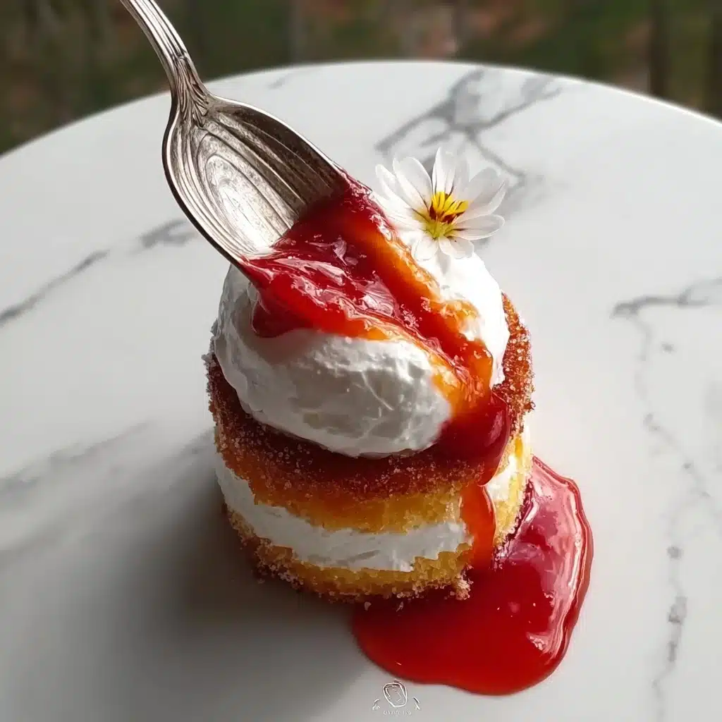 s with Whipped Cream & Lemon Curd
Print Recipe - Recipe Image