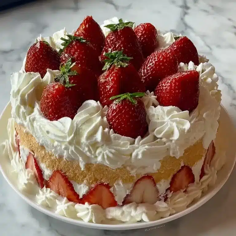 s with Whipped Cream & Lemon Curd Print Recipe