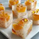 Lemon Curd Cake Bars Recipe
