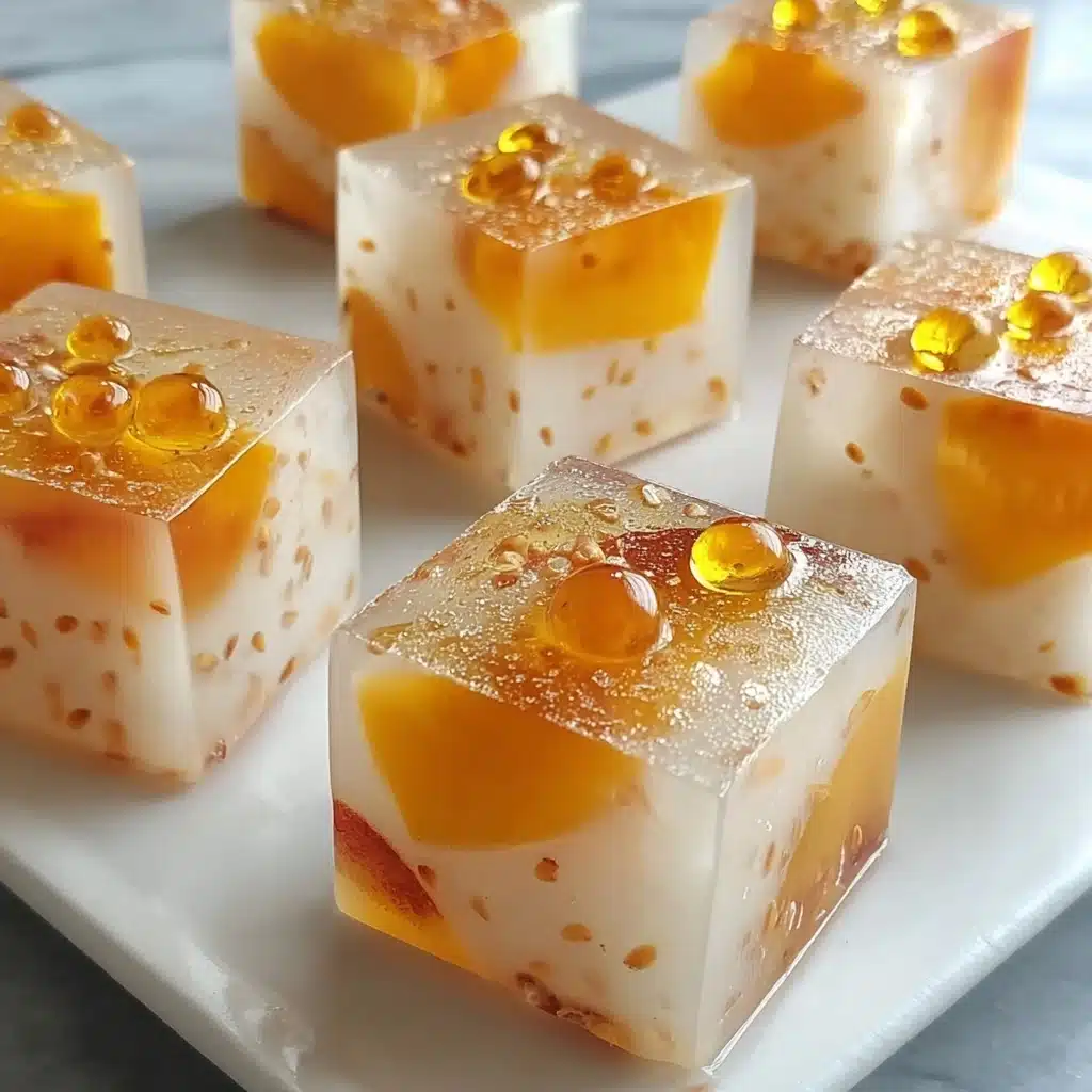 Lemon Curd Cake Bars Recipe