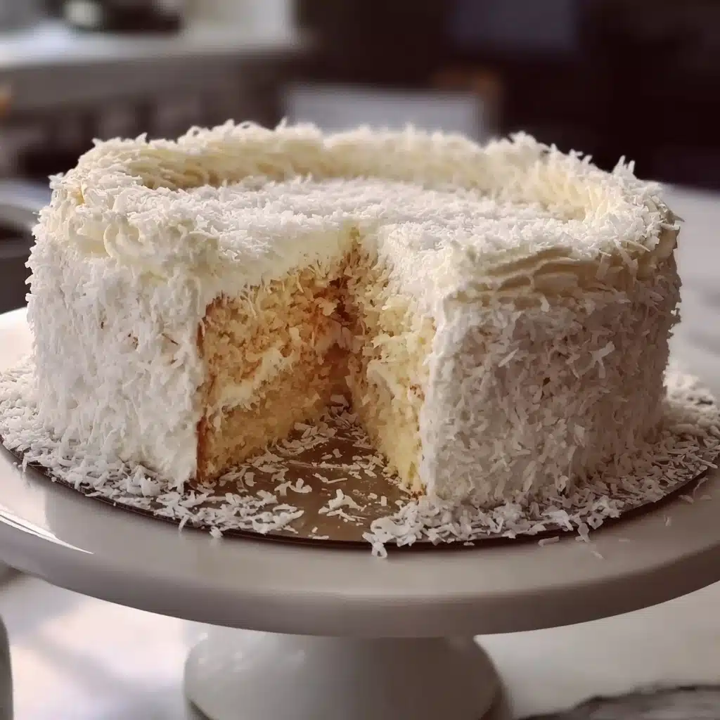 Catch a Husband Cake Recipe - Recipe Image