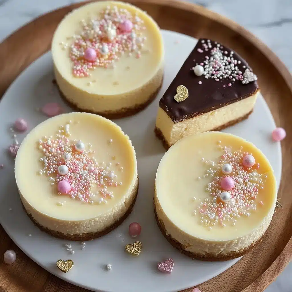 Luxe Oreo Mini Cakes Dipped in Chocolate Recipe - Recipe Image